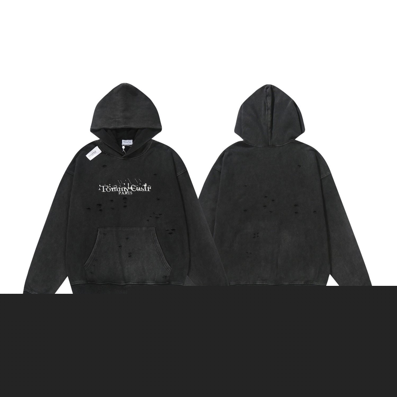 Ba*len*cia*ga hoodies